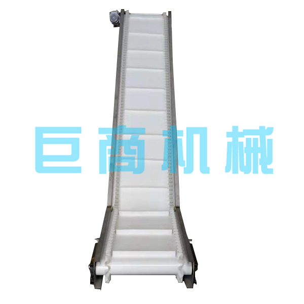 皮带输送机